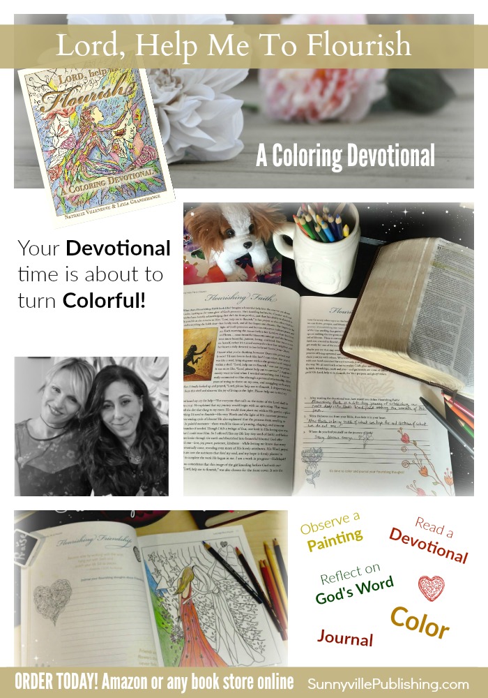 Christian Coloring Book