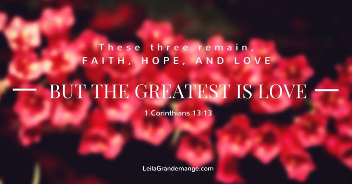 The Way of Love [and 10 Inspirational Quotes about God’s&nbsp;Love]