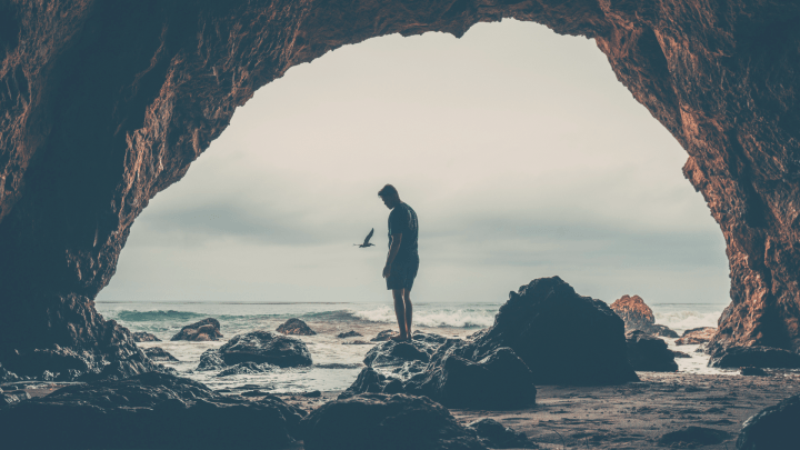 God is My&nbsp;Shelter