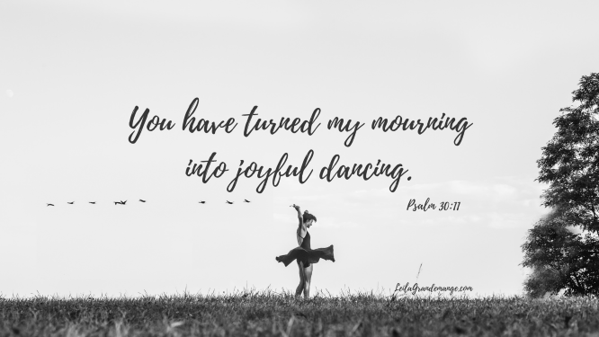 How I Overcame Anxiety and Depression Through Praise and&nbsp;Worship