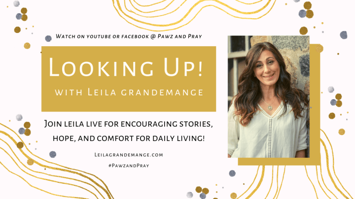 Getting THROUGH the Valley [Video, approx 10&nbsp;minutes]