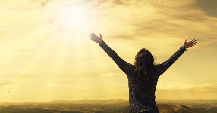 A Prayer for God’s Steadfast Love and Mercy [Inspired by Lamentations&nbsp;3]