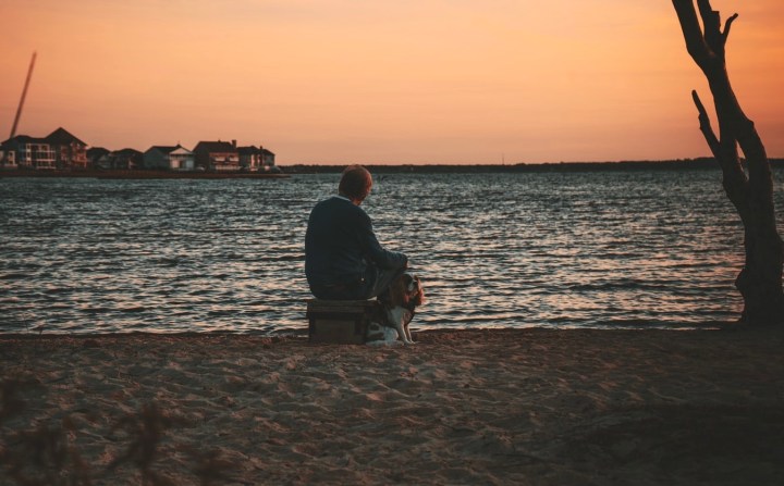 Be Still [Short Encouraging&nbsp;Words]