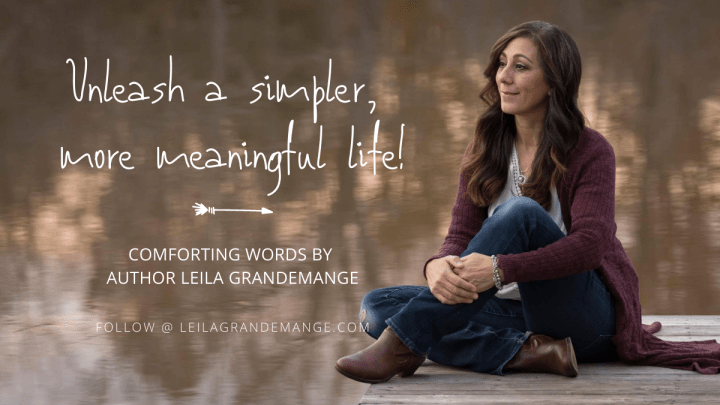 Are You Happy? [Short, Encouraging&nbsp;Words]