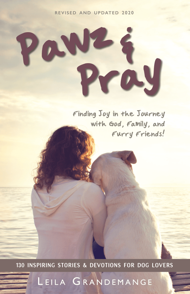 130 Inspiring Devotions for the Pet Lovers Soul!