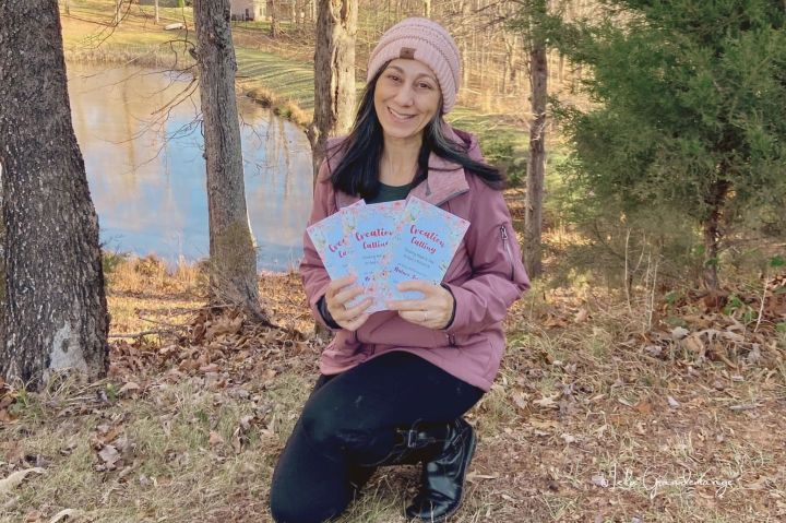 Book Review—Creation Calling