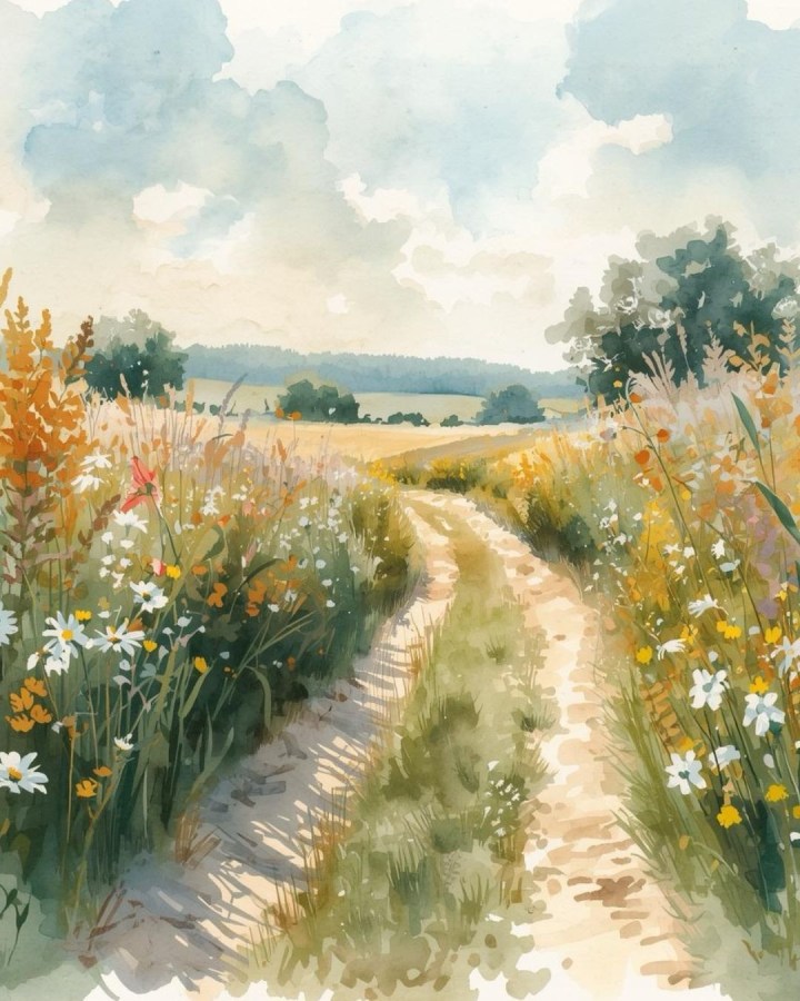 Sharing My Catholic Journey-Part 3, Nothing is&nbsp;Wasted