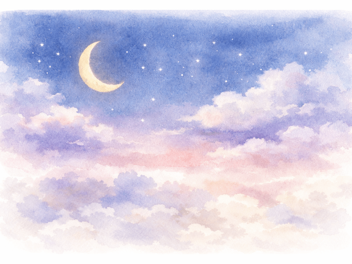 10 Calming Bible Sleep Affirmations to Rest in God&nbsp;Tonight