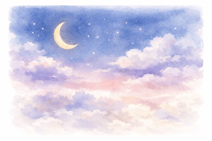 10 Calming Bible Sleep Affirmations to Rest in God&nbsp;Tonight