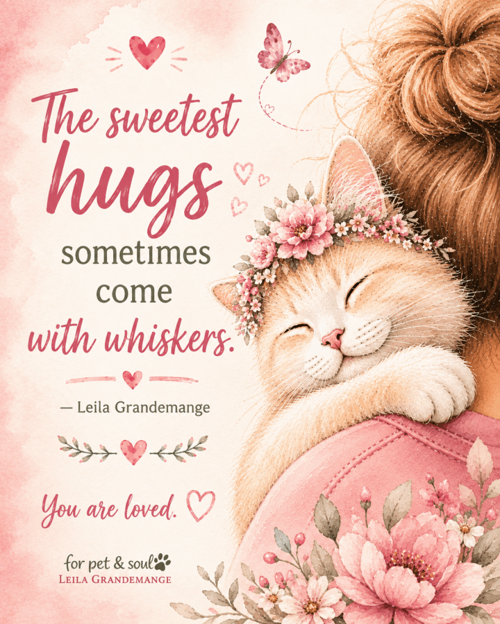 10 Cute Cat Quotes That Will Make You Smile&nbsp;Today